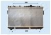 ASHIKA RDA313021 Radiator, engine cooling